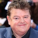 Robbie Coltrane