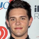 Casey Cott