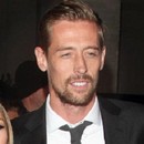 Peter Crouch