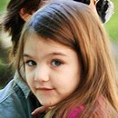 Suri Cruise