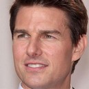 Tom Cruise