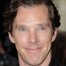 Benedict Cumberbatch