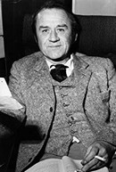 Cyril Cusack