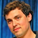 John Francis Daley