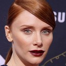 Bryce Dallas Howard