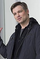 Daniel Cosgrove