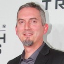 James Dashner