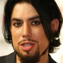 Dave Navarro