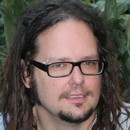 Jonathan Davis