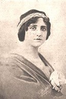 Dolores Cassinelli