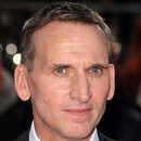 Christopher Eccleston