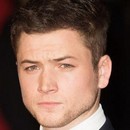 Taron Egerton