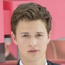 Ansel Elgort