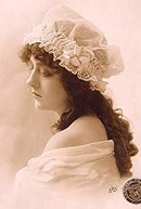 Elsie Albert