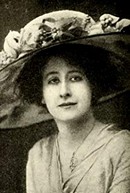 Ethel Elder