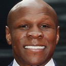 Chris Eubank