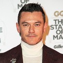 Luke Evans