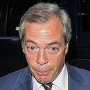 Nigel Farage