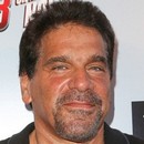 Lou Ferrigno