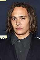 Frank Dillane