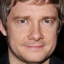 Martin Freeman