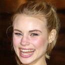 Lucy Fry