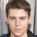 Nolan Gerard Funk