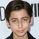 Aidan Gallagher