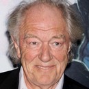 Michael Gambon