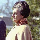 Indira Gandhi