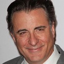 Andy Garcia