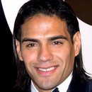 Radamel Falcao