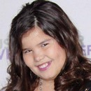 Madison De La Garza