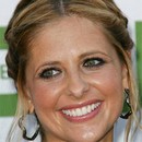 Sarah Michelle Gellar