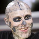 Rick Genest