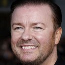 Ricky Gervais