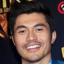 Henry Golding