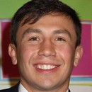 Gennady Golovkin