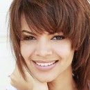 Leslie Grace