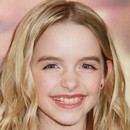 McKenna Grace