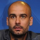 Pep Guardiola