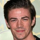 Grant Gustin