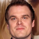 David Harbour