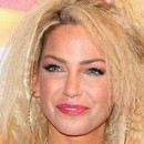 Sarah Harding