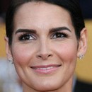 Angie Harmon