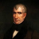 William Henry Harrison