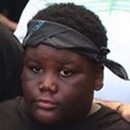 TerRio Harshaw