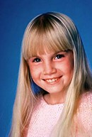 Heather O'Rourke