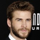 Liam Hemsworth