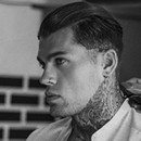 Stephen James Hendry